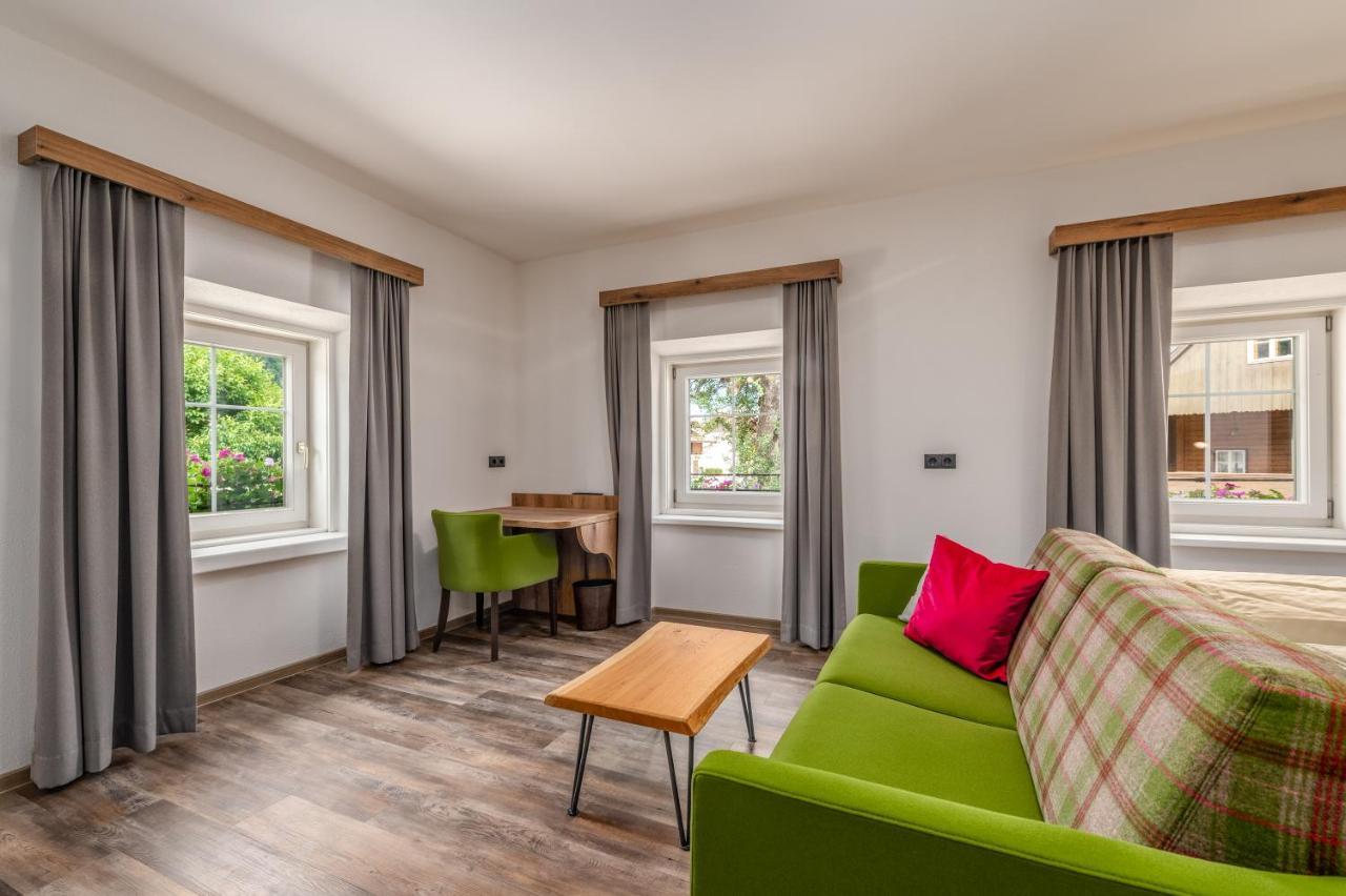 Landgasthof Bierfriedl Hotel Pruggern Luaran gambar